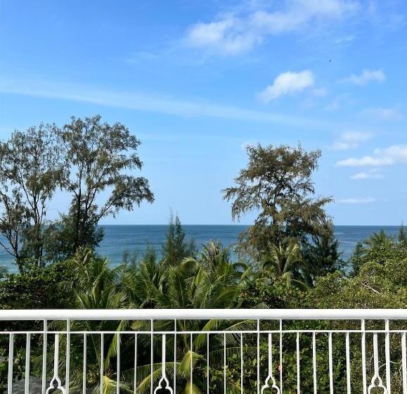 خانه 4 خوابه, Cataleya Beach Boutique Villas