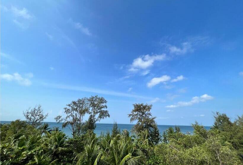 خانه 4 خوابه, Cataleya Beach Boutique Villas