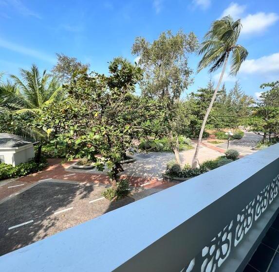 سوییت با چشمانداز دریا, Cataleya Beach Boutique Villas