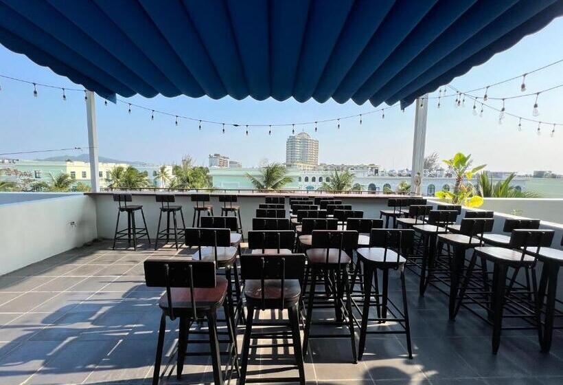 ویلای لوکس 1 خوابه, Cataleya Beach Boutique Villas