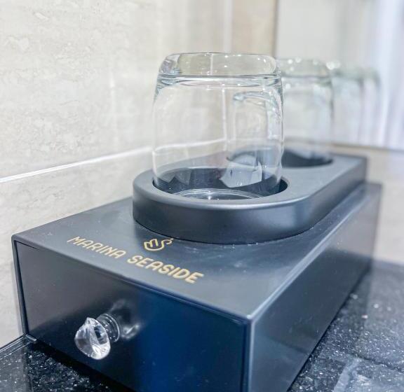 ویلای لوکس 1 خوابه, Cataleya Beach Boutique Villas