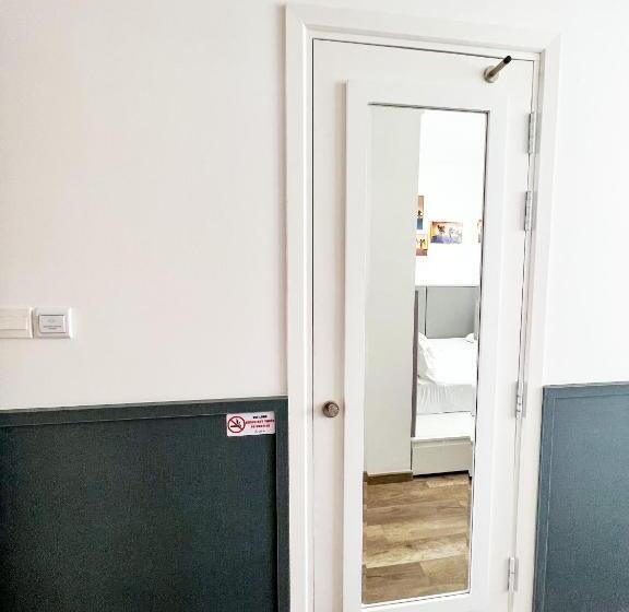 ویلای لوکس 1 خوابه, Cataleya Beach Boutique Villas