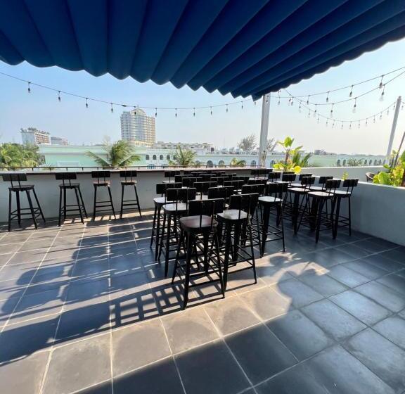 ویلای لوکس 1 خوابه, Cataleya Beach Boutique Villas