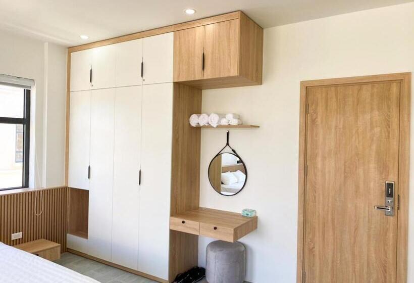 ویلای سوپریور 1 خوابه, Cataleya Beach Boutique Villas