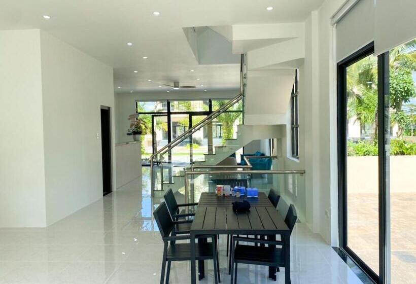 ویلای سوپریور 1 خوابه, Cataleya Beach Boutique Villas