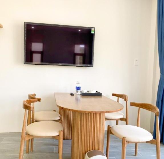 ویلای سوپریور 1 خوابه, Cataleya Beach Boutique Villas