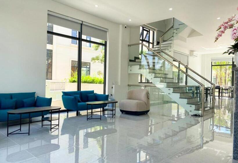 ویلای سوپریور 1 خوابه, Cataleya Beach Boutique Villas