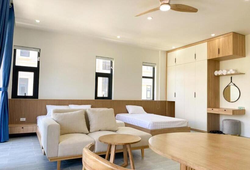 ویلای سوپریور 1 خوابه, Cataleya Beach Boutique Villas