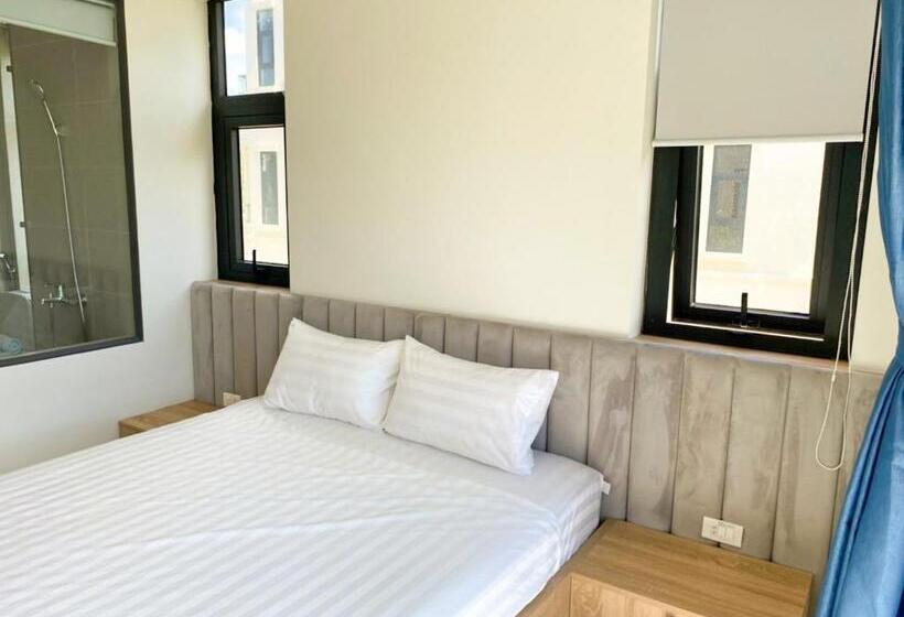 ویلای سوپریور 1 خوابه, Cataleya Beach Boutique Villas