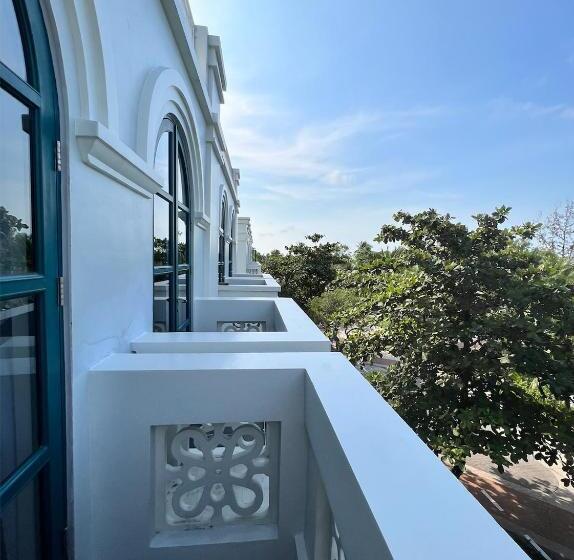 ویلای 1 خوابه, Cataleya Beach Boutique Villas