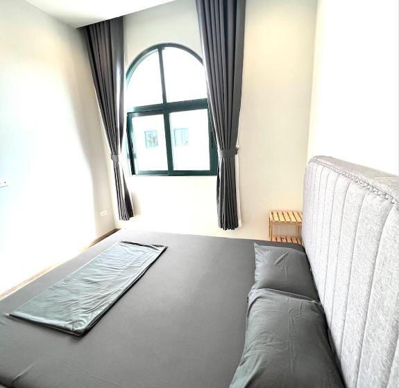 ویلای 1 خوابه, Cataleya Beach Boutique Villas