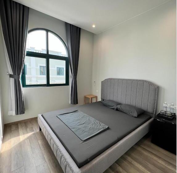 ویلای 1 خوابه, Cataleya Beach Boutique Villas