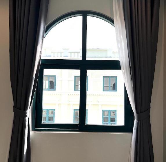 ویلای 1 خوابه, Cataleya Beach Boutique Villas