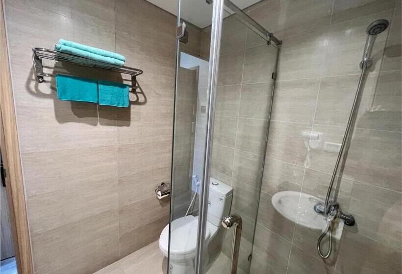 خانه 3 خوابه, Cataleya Beach Boutique Villas