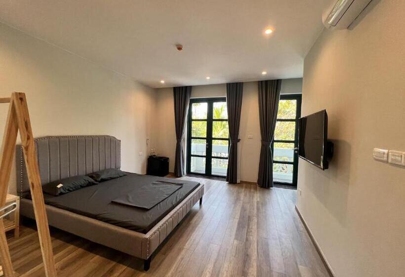 خانه 1 خوابه, Cataleya Beach Boutique Villas