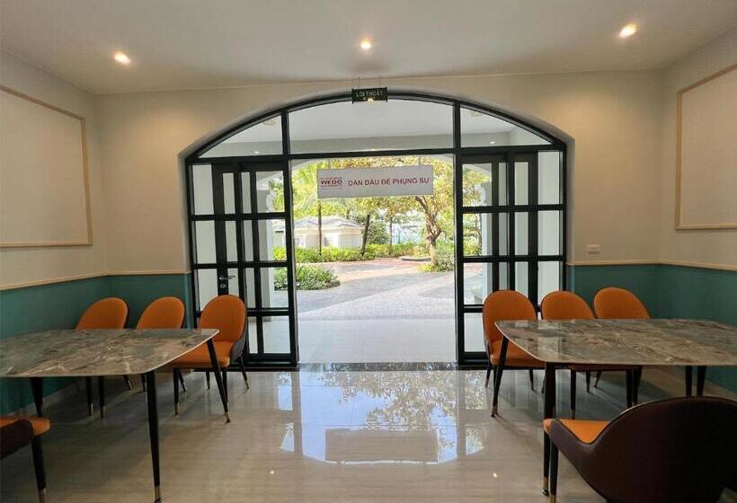 خانه 1 خوابه, Cataleya Beach Boutique Villas