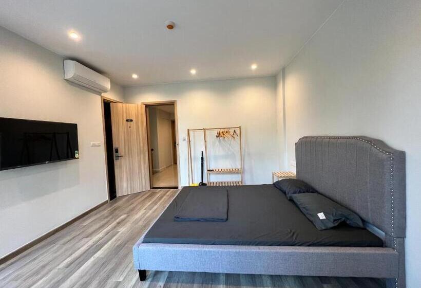 خانه 1 خوابه, Cataleya Beach Boutique Villas