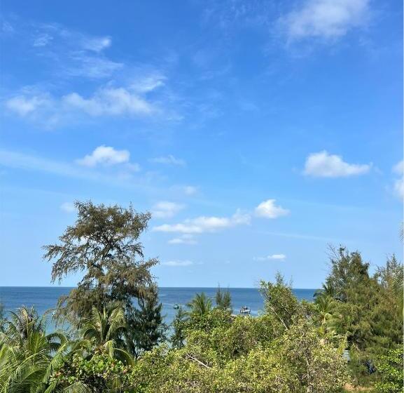 خانه 1 خوابه, Cataleya Beach Boutique Villas