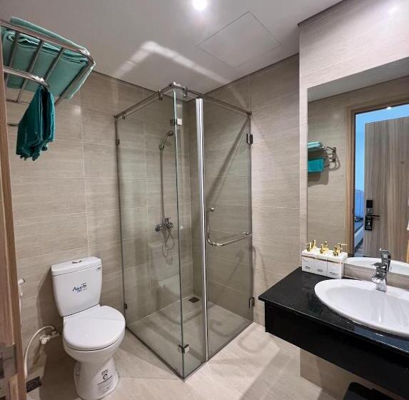 خانه 4 خوابه, Cataleya Beach Boutique Villas