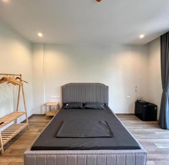 خانه 4 خوابه, Cataleya Beach Boutique Villas