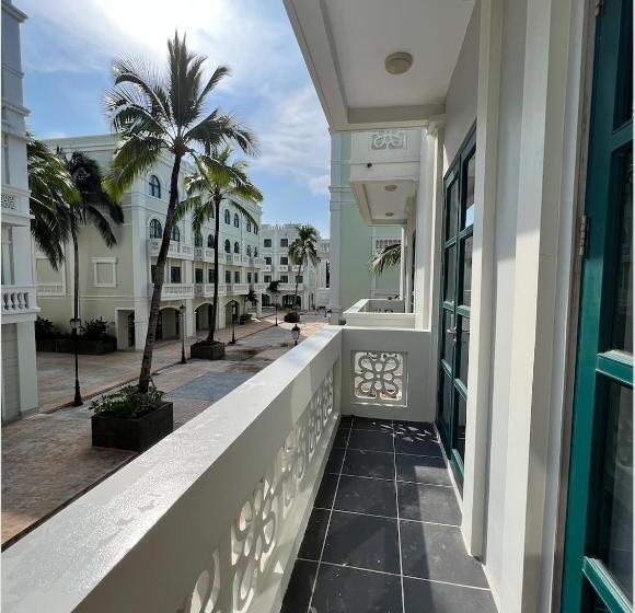 خانه 4 خوابه, Cataleya Beach Boutique Villas