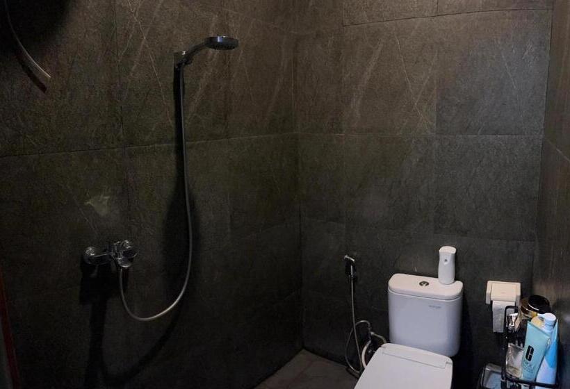 Семейный Номер, Bucu Kaja House
