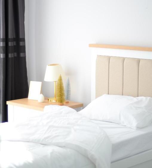 침실 1개 아파트, Gölhi̇sar Mavi̇ Konak Apart Otel