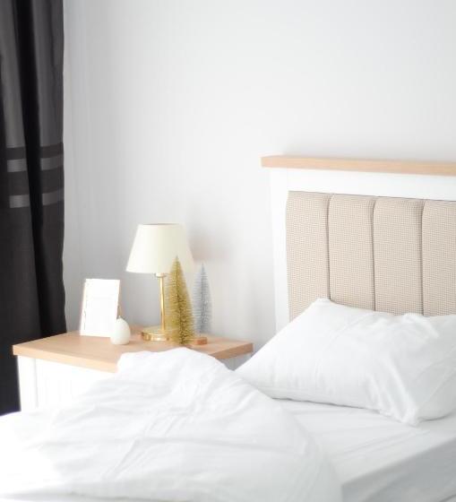 דירת חדר, Gölhi̇sar Mavi̇ Konak Apart Otel