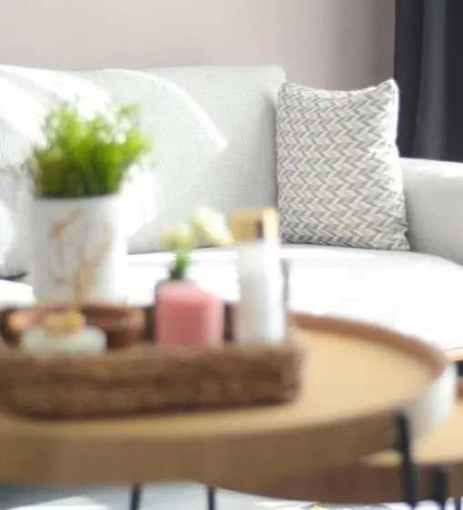 Deluxe-huone, Gölhi̇sar Mavi̇ Konak Apart Otel