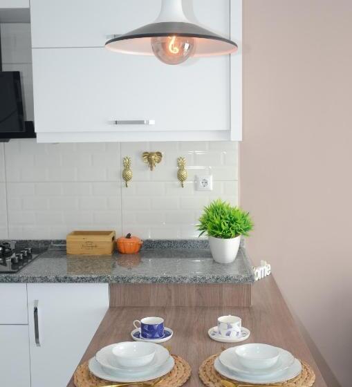 חדר דלוקס, Gölhi̇sar Mavi̇ Konak Apart Otel