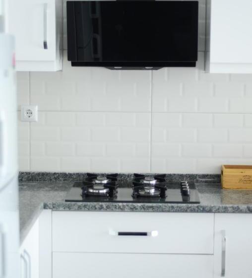 חדר דלוקס, Gölhi̇sar Mavi̇ Konak Apart Otel