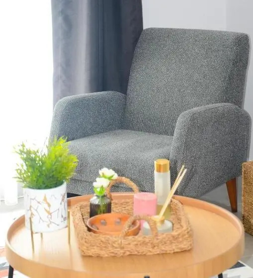 Deluxe-huone, Gölhi̇sar Mavi̇ Konak Apart Otel