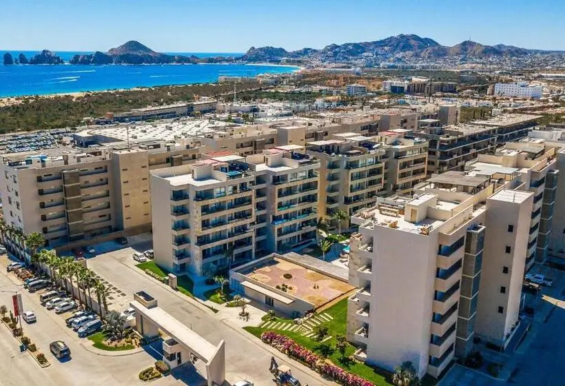 Standard-studio, Beautiful Casita Vista Velas 8303