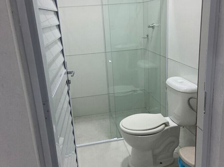 חדר סטנדרט, Bl Maria Bonita Pousada