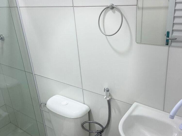 חדר סטנדרט, Bl Maria Bonita Pousada