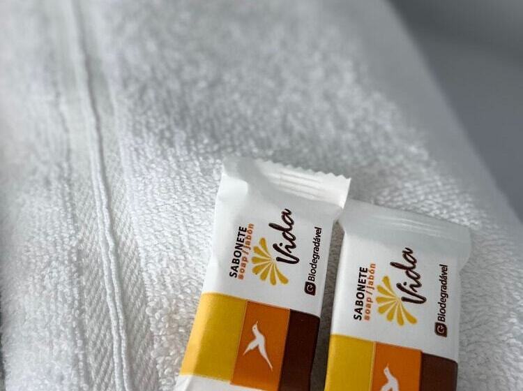 חדר סטנדרט, Bl Maria Bonita Pousada