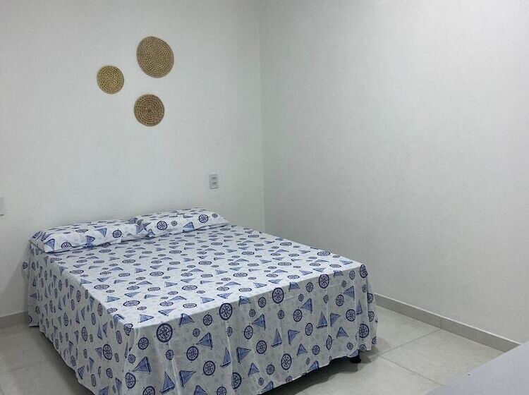 חדר סטנדרט, Bl Maria Bonita Pousada