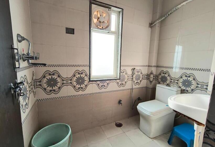 غرفة قياسية, Bullet Inn Jaipur