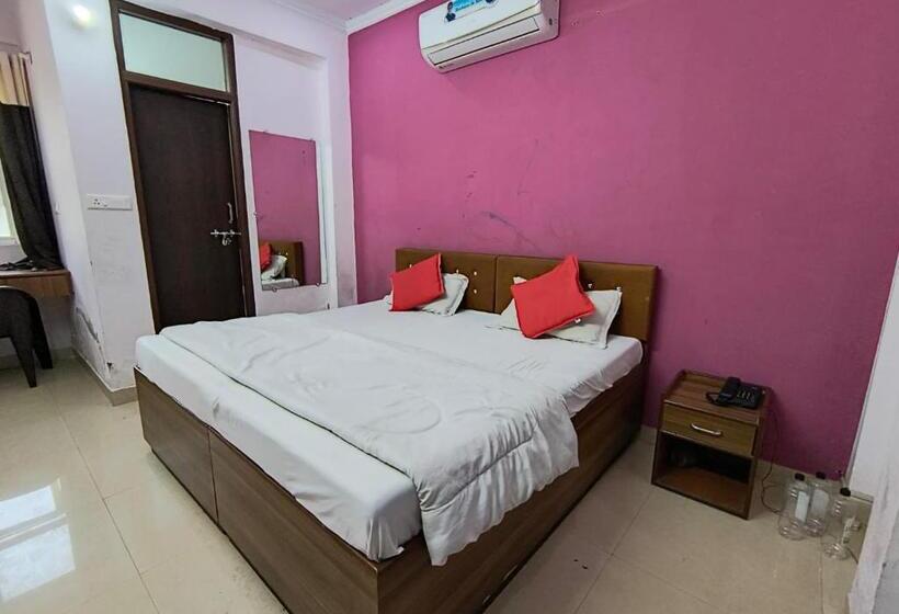标准间, Bullet Inn Jaipur