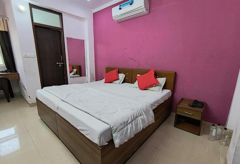 标准间, Bullet Inn Jaipur