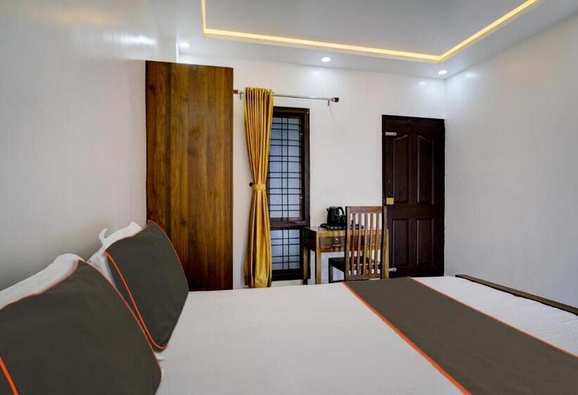 三人经典房间, Collection O Dew Palace