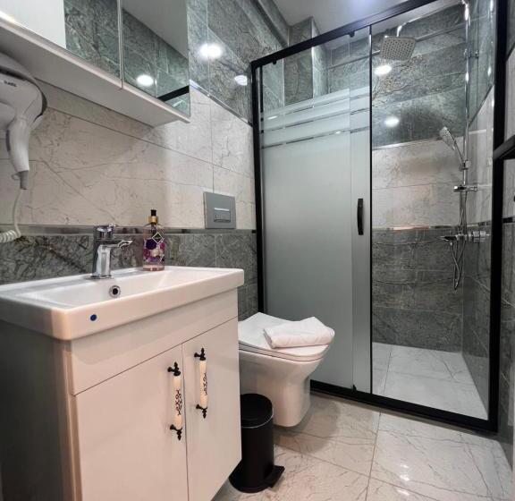Standard-huone, Feycem Suites&