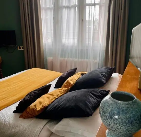 デラックスルーム, Le Téméraire Hôtel