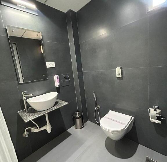 豪华房间, Parivar Residency