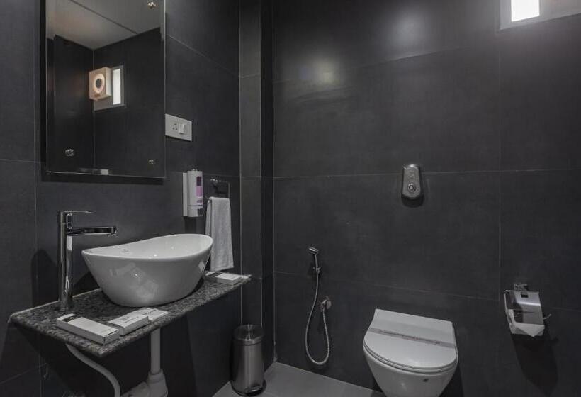 豪华房间, Parivar Residency