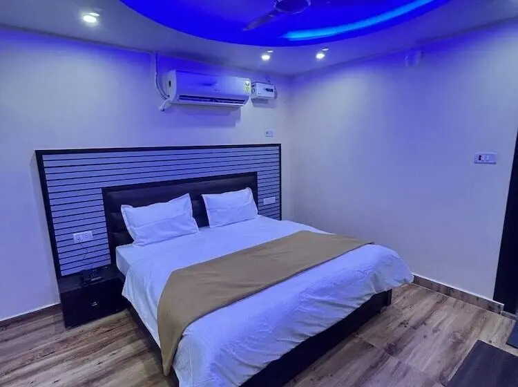 Deluxe-huone, Raj Darbar