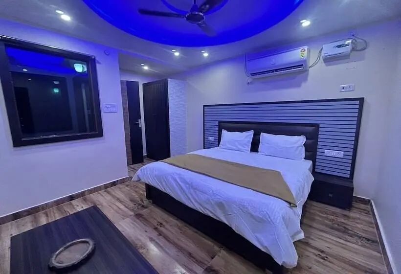 Deluxe-huone, Raj Darbar