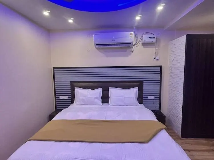 Deluxe-huone, Raj Darbar