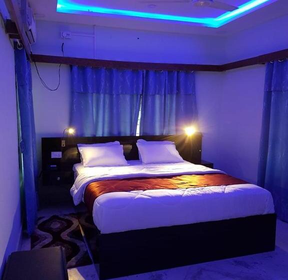 Executive Suite, Royalwood City Inn