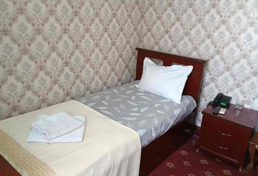 اتاق استاندارد یک نفره, Sayhun